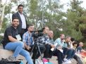گزارش تصویری مسابقات فوتبال دانشگاههای کشور روز اول